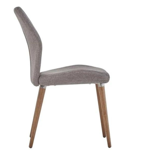 Top bán hiện đại đơn giản Thiết kế giải trí ghế handmade Indonesia thân thiện với môi chất liệu chuyển đổi cho ăn uống giá tốt nhất cho - Product Image 6