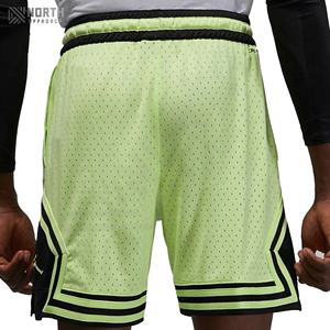 Shorts Deportivos de Secado Rápido para Hombre, Shorts de Malla Personalizados al por Mayor, Shorts de Gimnasio para Hombre, Personalizados para Entrenamiento - Product Image 2