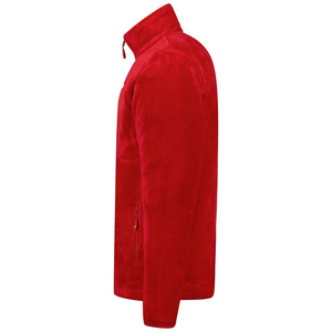 Chaqueta Polar de Invierno Elegante para Hombre con Cuello Alto, Diseño de Letras, Impermeable y Transpirable para Uso en Exteriores con Clima Frío - Product Image 5