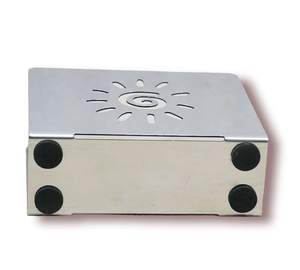 Porte-serviettes personnalisé en usine, hôtel, maison, Restaurants, accessoires de vaisselle, porte-serviettes de bonne qualité - Product Image 1