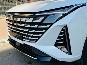 2025 Changan Uni K changan UNI-Z PRO - Product Image 3