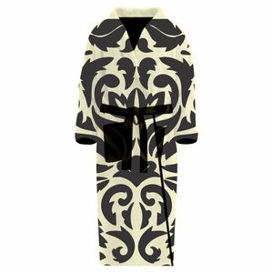 Latest Style Quick Dry Boxing Robe High Quality 100% Polyester Custom <b>Name</b> with Sublimation Martial Arts Wear - Product Image 1