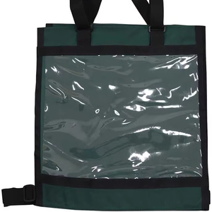 Gilet de cavalier réglable avec porte-numéro, gilet de compétition équestre, accessoire essentiel pour les compétitions équestres - Product Image 1