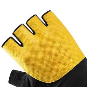 Offre Spéciale 2025 Gants de cyclisme demi-doigts Gants de cyclisme personnalisés légers de haute qualité pour hommes et femmes - Product Image 6
