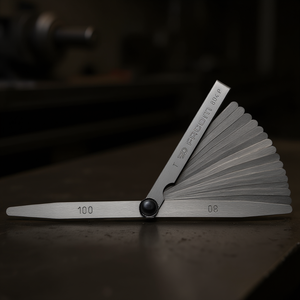 เฟาคอม ชาร์ป ทิป เครื่องวัดความหนาแบบเมตริก เซ็นเซอร์ ฮาร์ดแวร์และอุปกรณ์เสริม - Product Image 3