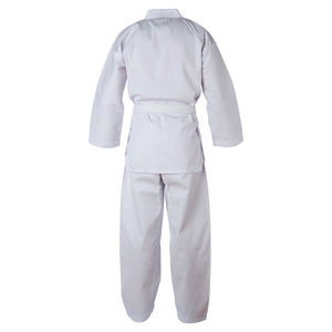 Uniforme d'arts martiaux BJJ Judo personnalisé 100% coton respirant à séchage rapide Kimono d'entraînement - Product Image 4
