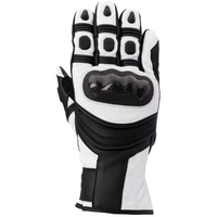Gants de moto en cuir de vachette de haute qualité, personnalisés, à écran tactile, antidérapants, pour l'hiver et toutes les saisons, décontractés