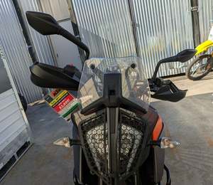 VENTES DE LIQUIDATION 2024 K-TM 390 S100161.1A Moto Sportive Adventure - Product Image 4