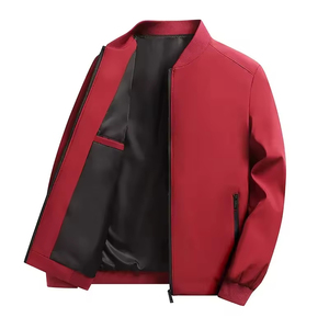 Office Jackets Parties Tops Outdoor Office Coat Fashion Jackets Executive Office Ready Man Jackets - Product Image 5