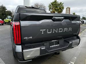 โตโยต้า ทันดรา แคปสโตน ปี 2024 มือสอง - Product Image 4