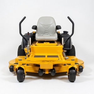 Tondeuse à gazon robotisée intelligente professionnelle – Série Elite, coupe-herbe automatique sans fil, programmation multi-zones - Product Image 4