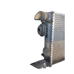 Radiatore Acqua FIAT Seicento Serie 46558704 187A1000 Benzina 1108 (00>05) - Product Image 3