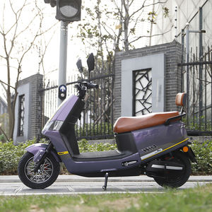 <span class=keywords><strong>Prix</strong></span> d'usine 1500W Scooter électrique pour adultes Vitesse rapide 60 km/h Longue portée 80KM Charge maximale 150kg Autocycle - Product Image 1