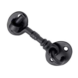 Direct du fournisseur indien Loquet de porte en fer fait à la main de haute qualité Quincaillerie de porte en acier inoxydable Durable et emballé dans une boîte - Product Image 2