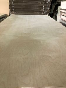 Contreplaqué de bouleau de haute qualité Fomex, design moderne de première classe, âme en eucalyptus du Vietnam, norme E0 de formaldéhyde, utilisation intérieure - Product Image 4