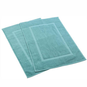 Hot <b>Sale</b> Products Luxury Custom 100% Cotton Hotel Beach Bath <b>Towels</b> Manufacturers Wholesale Bath <b>Towel</b> Set 3 Pcs - Product Image 2