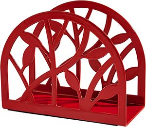 ที่ใส่กระดาษเช็ดปากโลหะคลาสสิก - Product Image 1