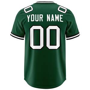 Camisetas de Fútbol Americano y Fútbol Personalizadas Sublimadas para Adultos, Manga Corta, Logotipo Personalizado Impreso, Tallas Grandes, Transpirables, de Secado Rápido - Product Image 5