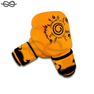 Gants de boxe professionnels personnalisés Entraînement Nouveau Design Logo Gants de sport MMA Premium Adultes Fitness Sparring Cuir de vachette - Product Image 3
