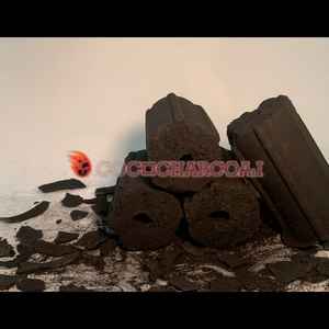 ชุดบาร์บีคิวกลางแจ้งและมอระกู่ - Product Image 1