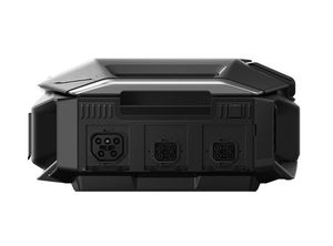 สถานีพลังงานสำรอง ECO-FLOW DELTA Pro Ultra X ใหม่เอี่ยม 100% พร้อมแบตเตอรี่เสริม Ultra X 4 ก้อน - 24,576 วัตต์ชั่วโมง - Product Image 3