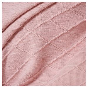 <span class=keywords><strong>Handmade</strong></span> 100% Len Dệt Kim Ném Cao Cấp Chất Lượng Thoáng Khí Lông Cừu Chăn Cho Nhà Ấm Mùa Hè Giường Sofa Du Lịch In Thiết Kế - Product Image 4