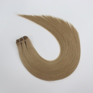 Bande de cheveux Remy bundle extensions de cheveux vietnamiennes Raw PERRUQUES dentelle frontale avec cheveux de bébé - Product Image 6
