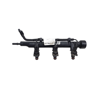 INJECTEURS DE CARBURANT FIAT Panda 3ème Série 46341231 46341162 Hybride 1000 (12>) - Product Image 3