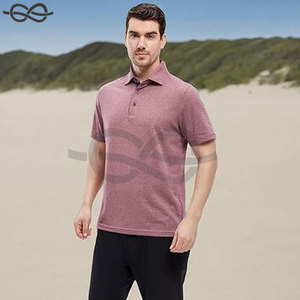 Premium High Quality Designer T Shirts for Men 100% Cotton Durable Stylish Blank Wholesale T Shirts Custom Printing - Product Image 6