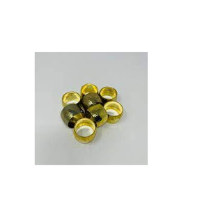 Brass Rustic Napkin <b>Ring</b> Buckle Holder Handicraft Classic and Customized Size <b>Cheap</b> Price with Sale - Product Image 3