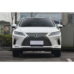 Lexus RX300 2021 Usado, SUV de Lujo, 5 Puertas, 5 Asientos, con Caja de Cambios Semiautomática, Tracción AWD, Asientos de Cuero, Importado de China - Product Image 5