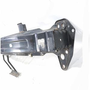 Refuerzo de Parachoques Delantero para I20 1.ª Serie Modelo 2012 Motor Diésel 1600cc D4FB 86530-1J000 (08>14) - Product Image 3