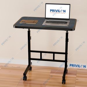 Table en métal pour restaurant, café, sièges extérieurs avec revêtement résistant aux intempéries et structure en acier robuste - Product Image 4