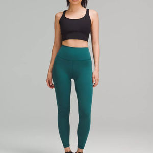 Leggings Deportivos de Cintura Alta para Mujer, Ropa de Gimnasio Personalizada, Mallas de Yoga, Transpirables, Antibacterianas y Sin Costuras - Product Image 4