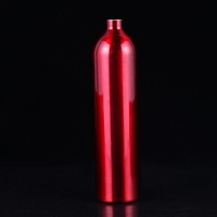 Vente en gros de boîtes aérosols rectangulaires en aluminium de la marque Hanmo, 200 ml, 250 ml, 400 ml, 500 ml, 45*190 mm, impression sérigraphique professionnelle