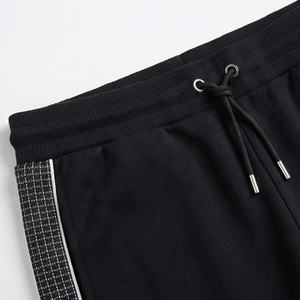 กางเกงขายาวผู้ชาย เอวกลาง สำหรับออกกำลังกาย เล่นกีฬา ฤดูใบไม้ร่วง ฤดูหนาว ฝึกซ้อม วิ่งจ๊อกกิ้ง ระบายอากาศได้ดี คุณภาพพรีเมียม ทนทาน - Product Image 4