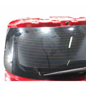 Portellone Posteriore FIAT 500 X Serie 52046925 (15>) - Product Image 4