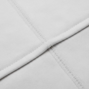 Conjunto Deportivo Unisex con Capucha, Cierre Completo con Cremallera, Estilo Casual para Correr, Color Beige Gris, Algodón, Ropa de Invierno, Secado Rápido, Ligero y Elástico - Product Image 6