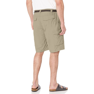 OEM Summer Quick Dry Men's <b>Shorts</b> High Quality Casual Style with Pattern <b>Decoration</b> and Pockets Sizes XS to 6XL - Product Image 1