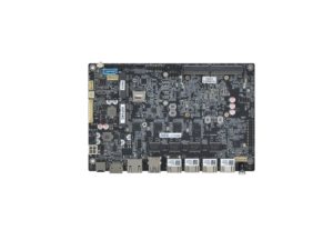NUEVA Placa Base ELSKY <span class=keywords><strong>I5</strong></span> <span class=keywords><strong>7200U</strong></span> H-D1MI de Amplio Voltaje 9V~36V, Alimentación POE 48V, I226-V 2.5G, WI-FI, RAM 32GB, M.2, Placa Base Industrial - Product Image 3