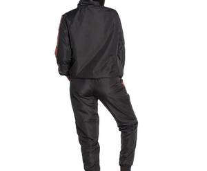 Chándal cortavientos para mujer de material duradero disponible a precio de mayorista, chándal cortavientos hecho a medida con calidad superior - Product Image 3