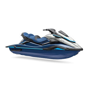 Je-ts-ki moderne 2025 PWC haute performance élégant aventure marine Sports Ride - Product Image 6