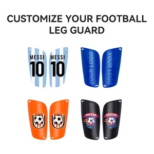 Espinilleras de fútbol para fútbol - Product Image 6