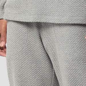 Pantalones transpirables ultraligeros para hombre-Tejido de secado rápido, perfecto para viajes y aventuras al aire libre - Product Image 5