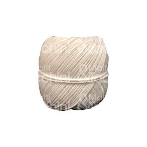 ลูกเชือกอเนกประสงค์อาหารสีขาวขนาด85กรัมห่อแยกกัน - Product Image 1