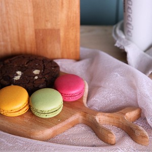 Tabla de cortar de madera para uso en cocina, duradera y fuerte, disponible a bajo precio del exportador indio con buena calidad - Product Image 5