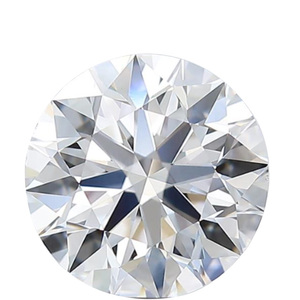AJRETAIL Modelo BRR_CVD_9 Diamante Cultivado en Laboratorio de 2.02 Quilates, Certificado IGI India, E VVS2, para Joyería, con Certificado - Product Image 1