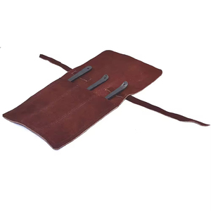 ชุดช้อนส้อมสแตนเลสสตีลกลางแจ้งสไตล์ไวกิ้งยุคกลาง 10 ชิ้น ขัดเงาแบบกระจก เป็นมิตรกับสิ่งแวดล้อม ทำด้วยมือ ดีไซน์เฉพาะตัว ปรับแต่งได้ - Product Image 5