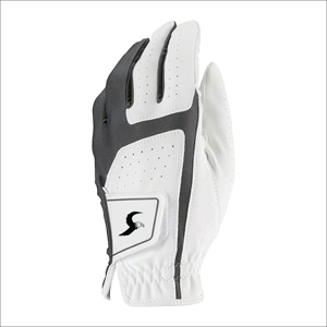 Gant de golf de qualité supérieure |   100% cuir de cabretta |   Gants de golf cool pour hommes |   Sensation et performance sérieuses |   Gants de golf pour homme, main gauche - Product Image 2