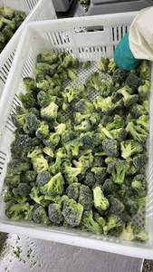 Vegetales congelados IQF/delicioso y conveniente para cocinar/Sra. May + 84 904 183 651/ - Product Image 3